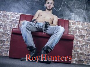 RoyHunters