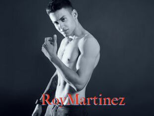 RoyMartinez