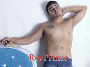 RoyPrince