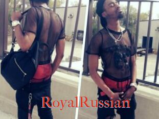 RoyalRussian