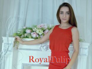 RoyalTulip