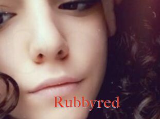 Rubbyred