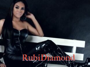 RubiDiamond