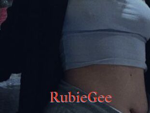 RubieGee