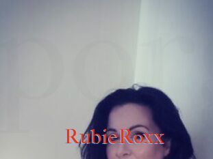 RubieRoxx