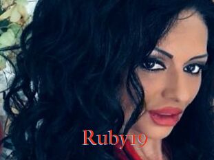 Ruby19