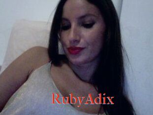 RubyAdix