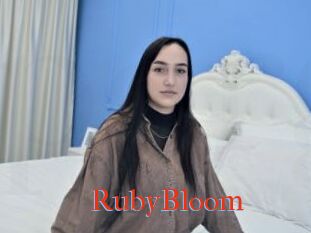 RubyBloom