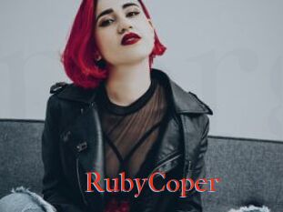 RubyCoper