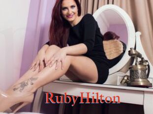 RubyHilton