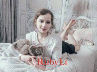 RubyLi