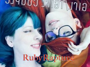 RubyRapture