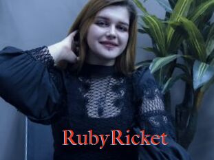 RubyRicket