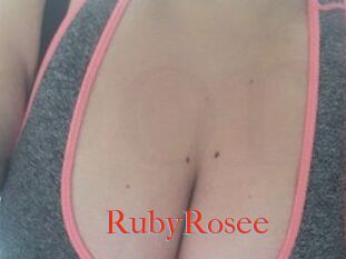 RubyRosee