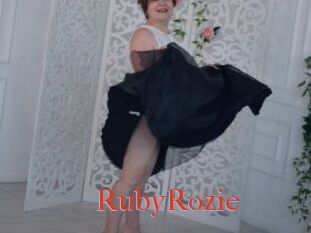 RubyRozie