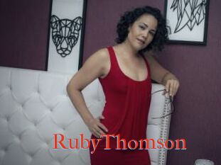 RubyThomson