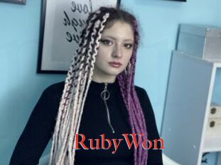 RubyWon