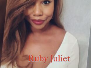 Ruby_Juliet