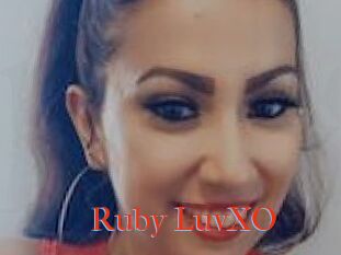 Ruby_LuvXO