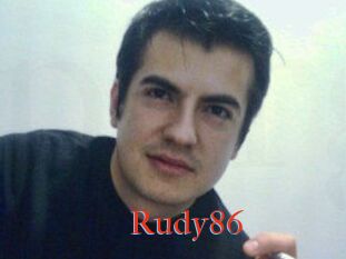 Rudy86