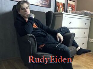 RudyEiden