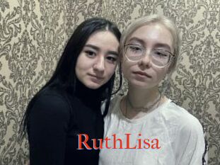 RuthLisa