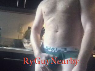 RyGuyNearby