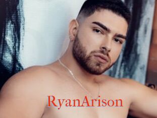 RyanArison