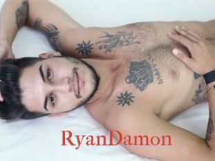 RyanDamon