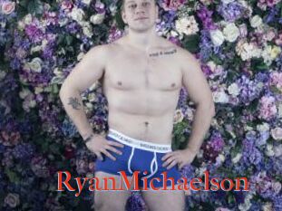 RyanMichaelson