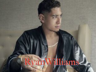 RyanWilliams