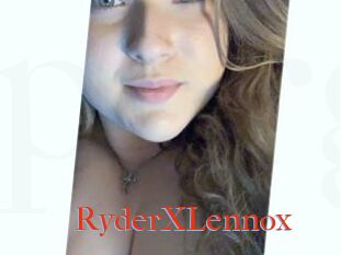 RyderXLennox