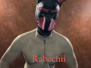 Rabochii