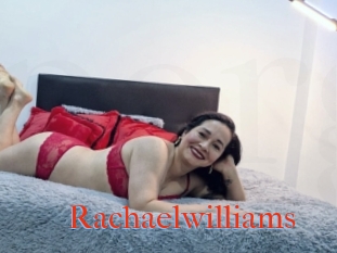 Rachaelwilliams