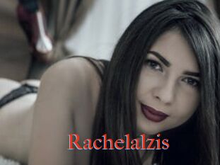 Rachelalzis