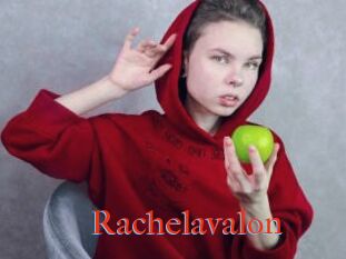 Rachelavalon