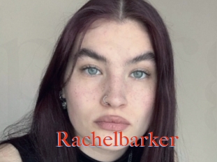 Rachelbarker