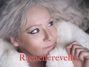 Rachellerevelle