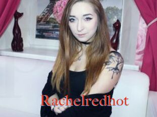 Rachelredhot