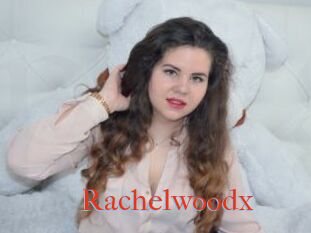 Rachelwoodx