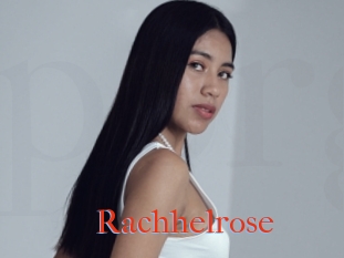 Rachhelrose