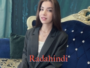 Radahindi