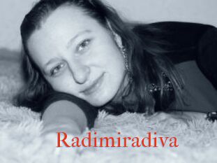 Radimiradiva