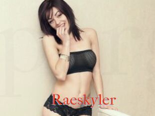 Raeskyler