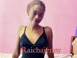 Raichajenny