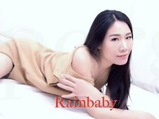 Rainbaby