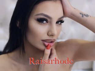 Raisarhode