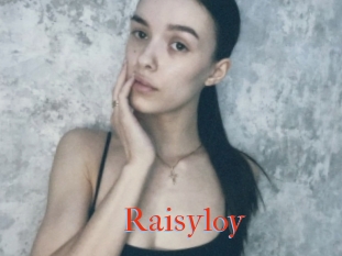 Raisyloy