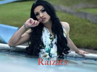 Raizats