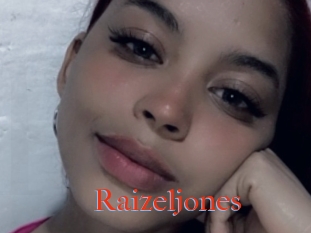 Raizeljones